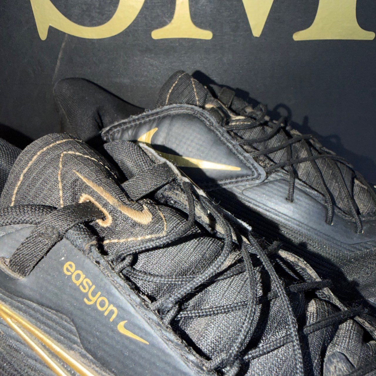 Nike Ja 1 EasyOn · Foto 4
