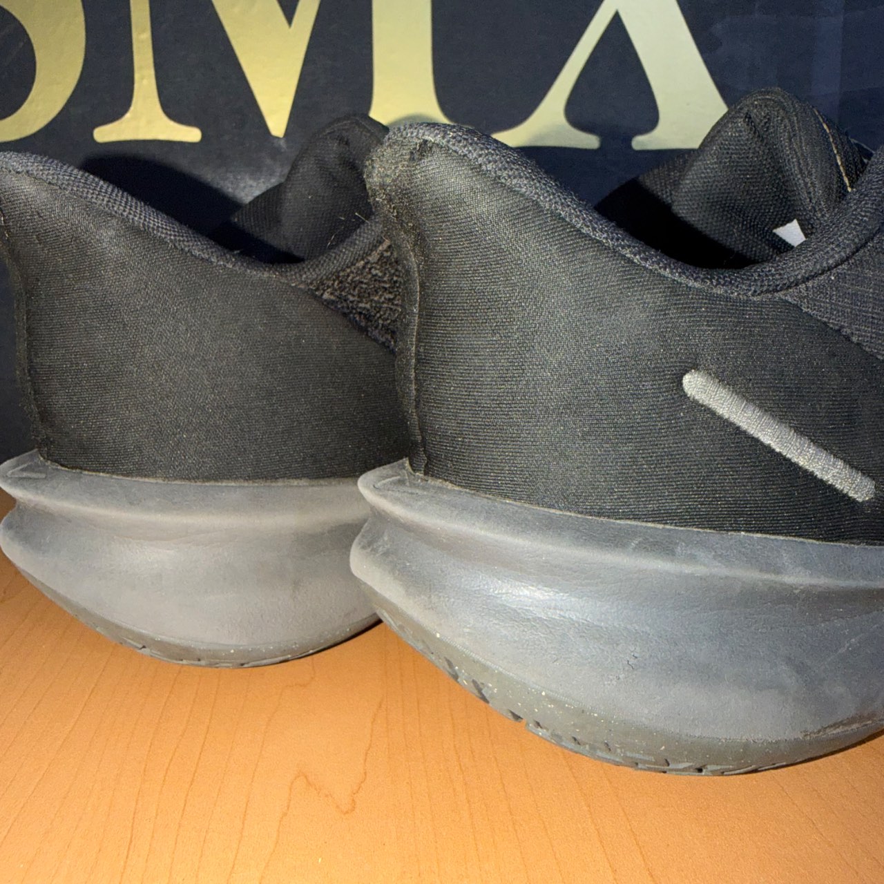 Nike Ja 1 EasyOn · Foto 5