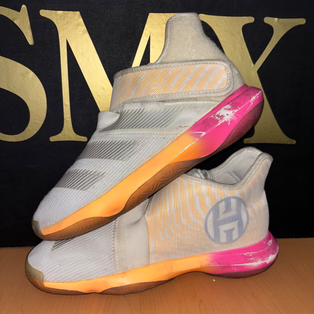 adidas Harden Stepback 1 · Foto 3