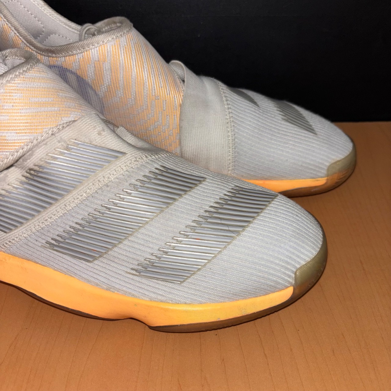 adidas Harden Stepback 1 · Foto 4