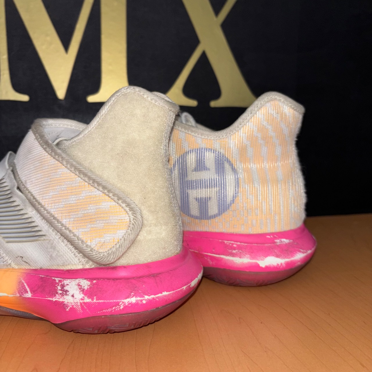 adidas Harden Stepback 1 · Foto 5