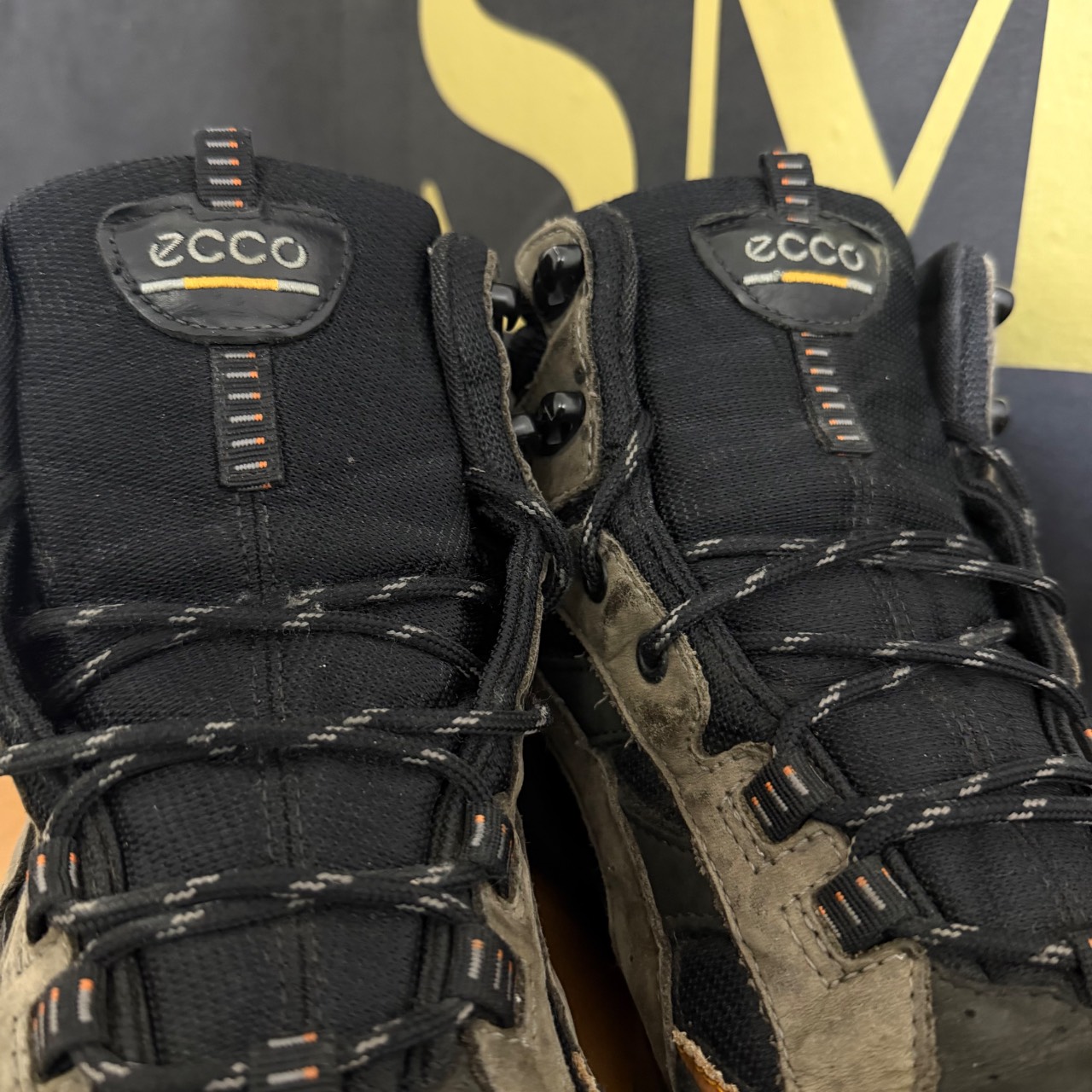 Bota ecco · Foto 4
