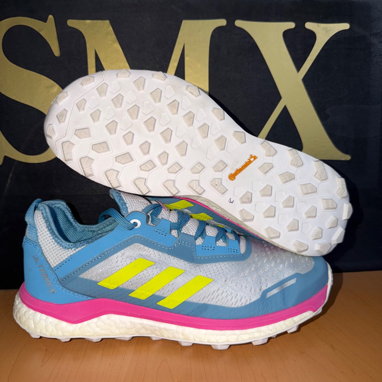 adidas Terrex Agravic Flow 2.0 · Foto 1