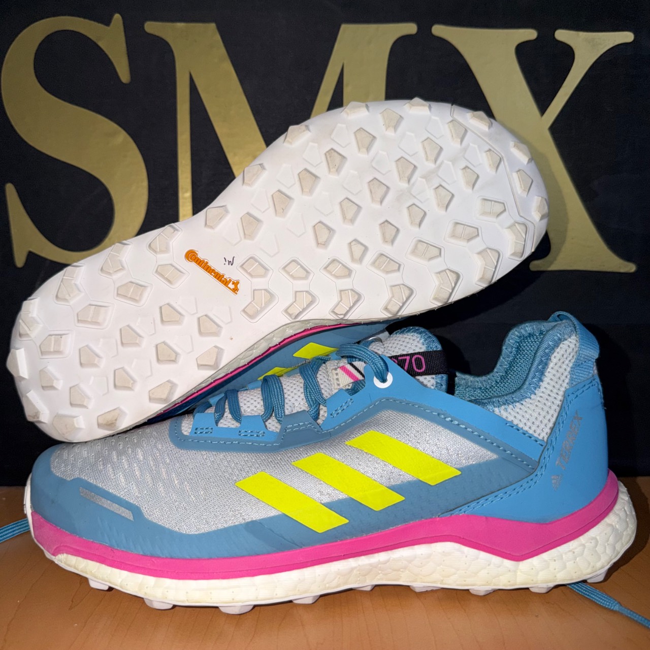 adidas Terrex Agravic Flow 2.0 · Foto 2