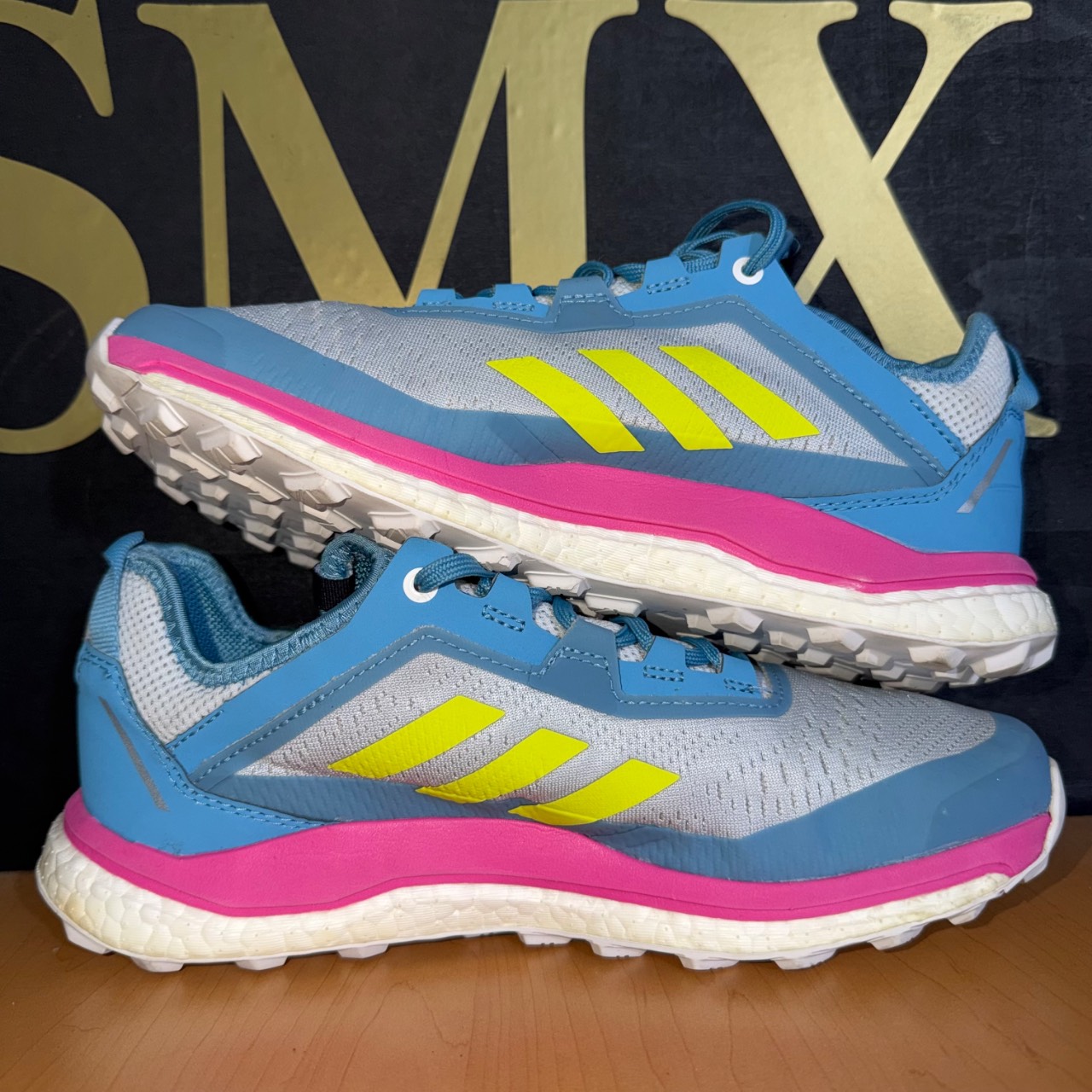 adidas Terrex Agravic Flow 2.0 · Foto 3