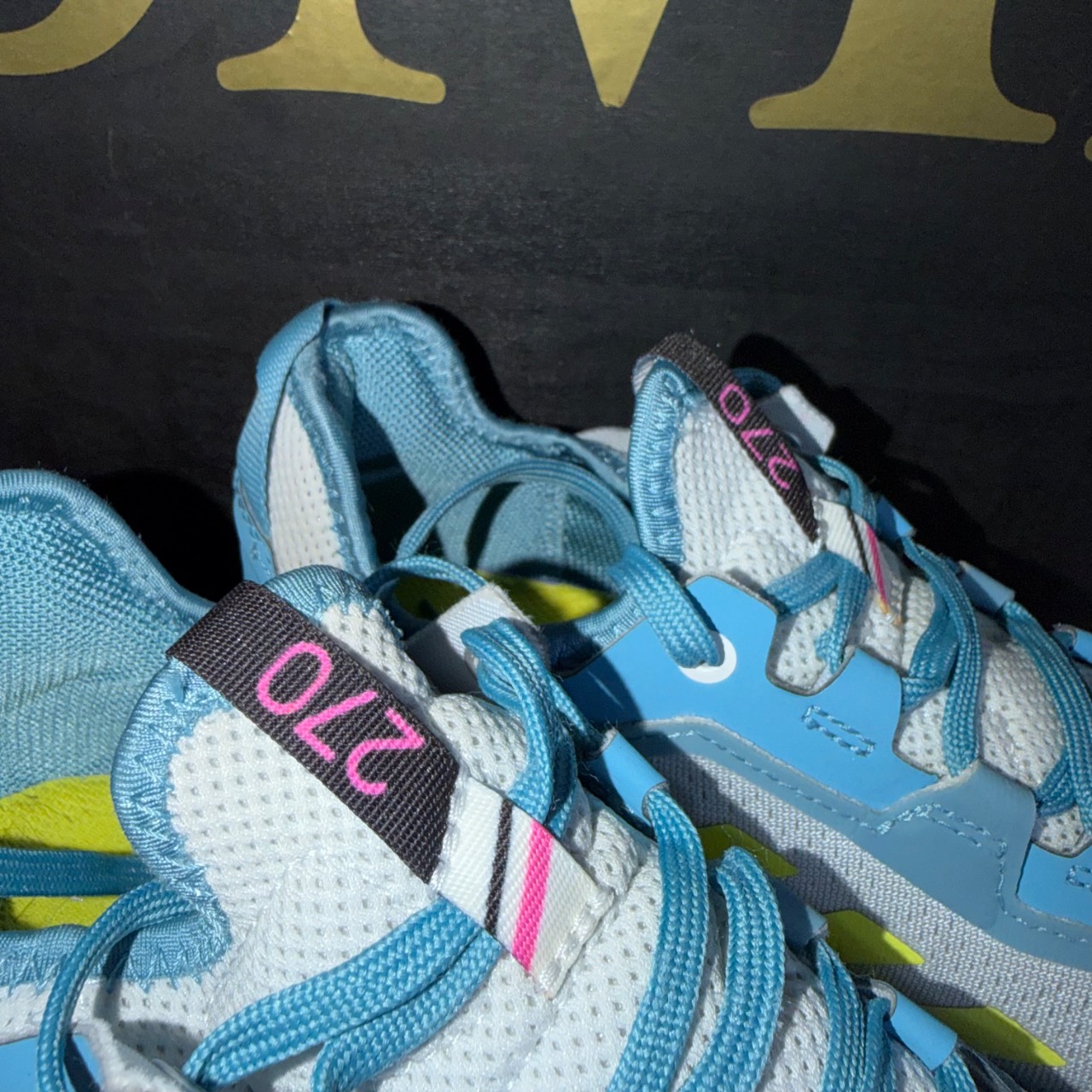 adidas Terrex Agravic Flow 2.0 · Foto 4