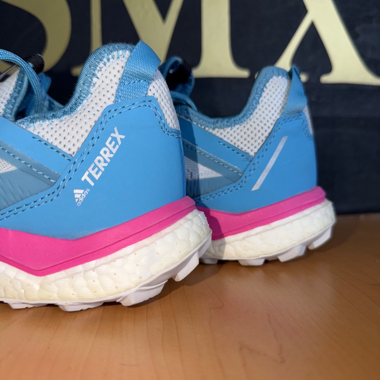 adidas Terrex Agravic Flow 2.0 · Foto 5