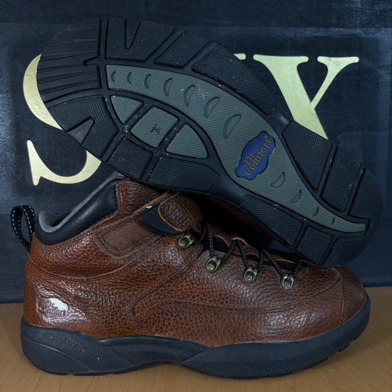 Dr. Comfort Ranger · Foto 1