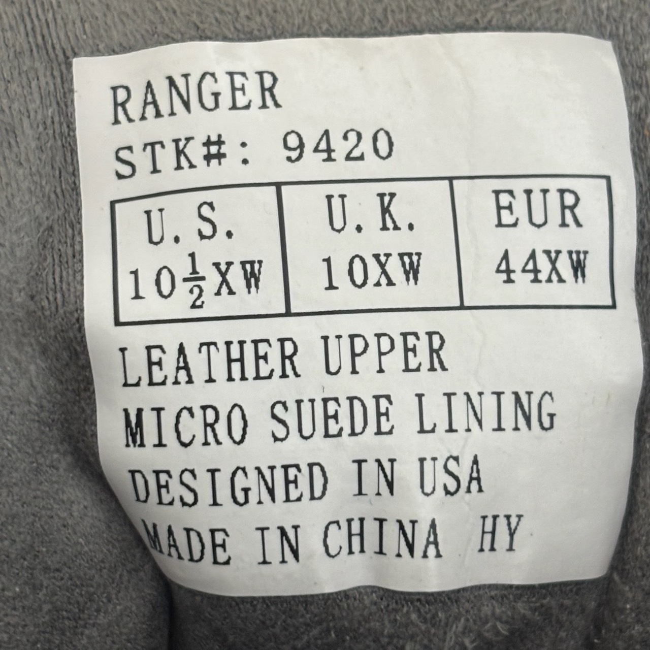 Dr. Comfort Ranger · Foto 6