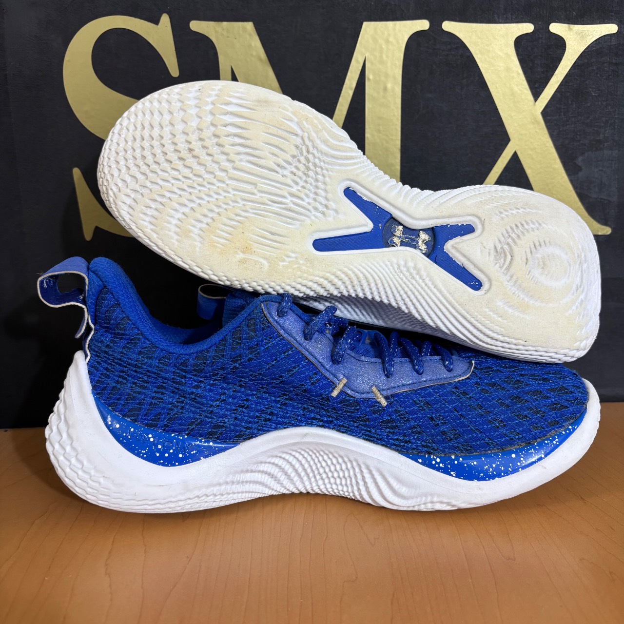 Under Armour Curry 10 Low · Foto 2