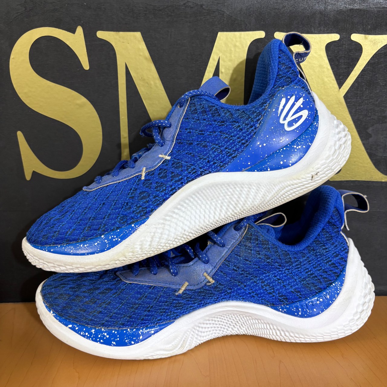 Under Armour Curry 10 Low · Foto 3