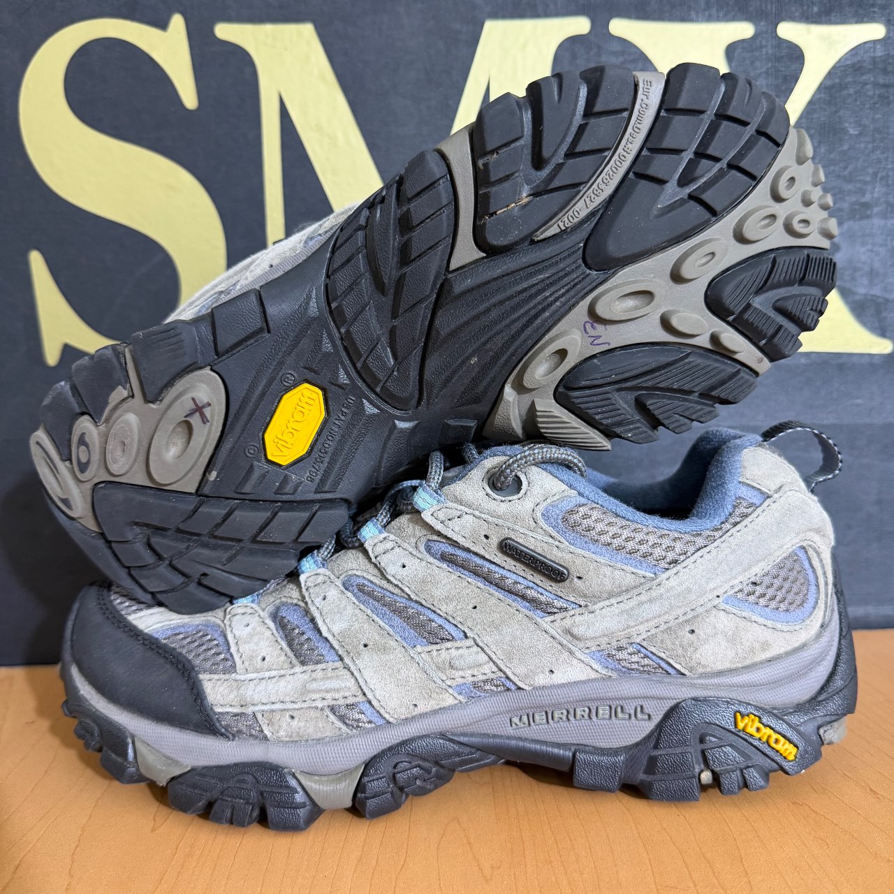 Merrell Moab 2 Waterproof Low · Foto 2