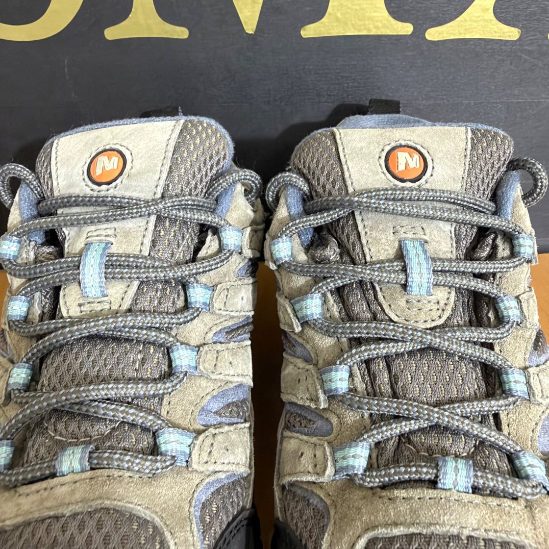 Merrell Moab 2 Waterproof Low · Foto 3