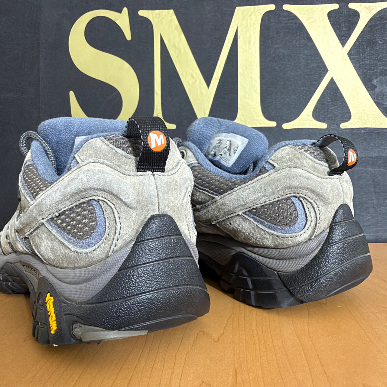 Merrell Moab 2 Waterproof Low · Foto 4