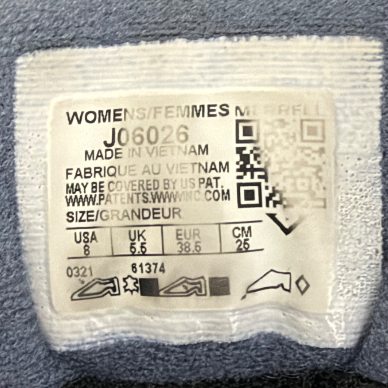 Merrell Moab 2 Waterproof Low · Foto 5