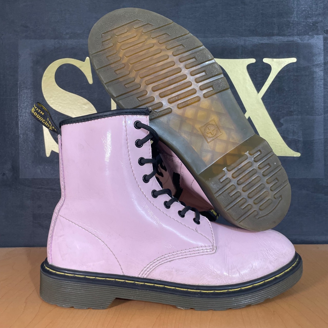 Dr. Martens Delaney · Foto 1