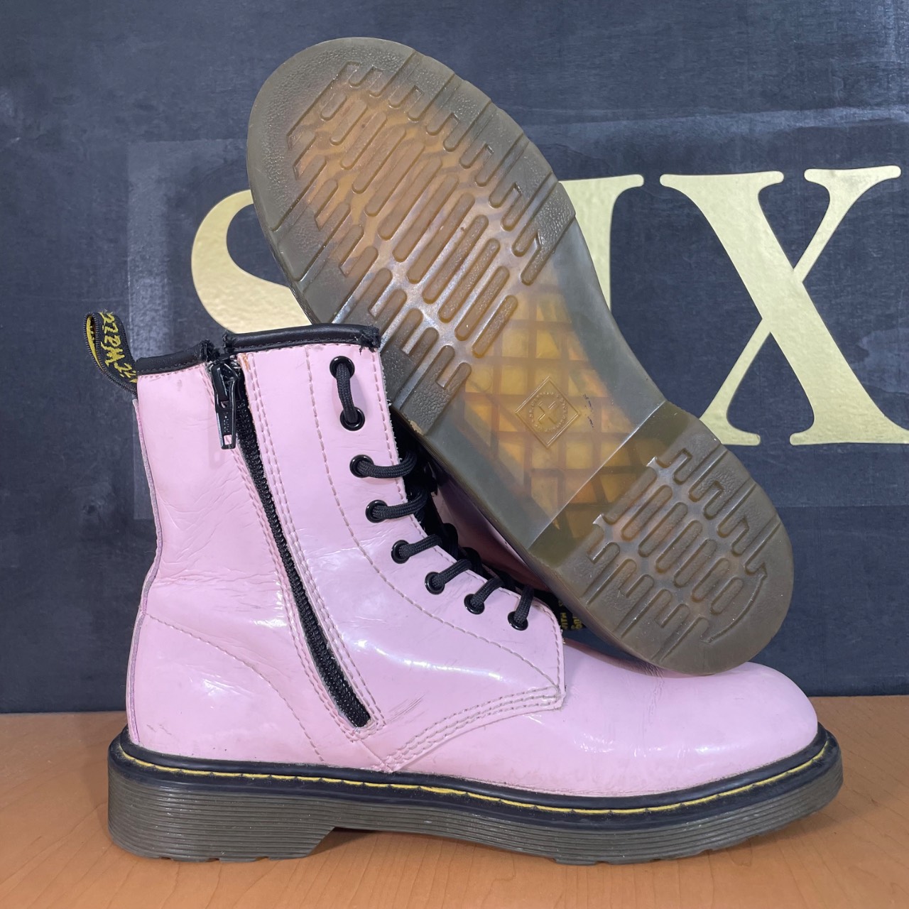 Dr. Martens Delaney · Foto 2