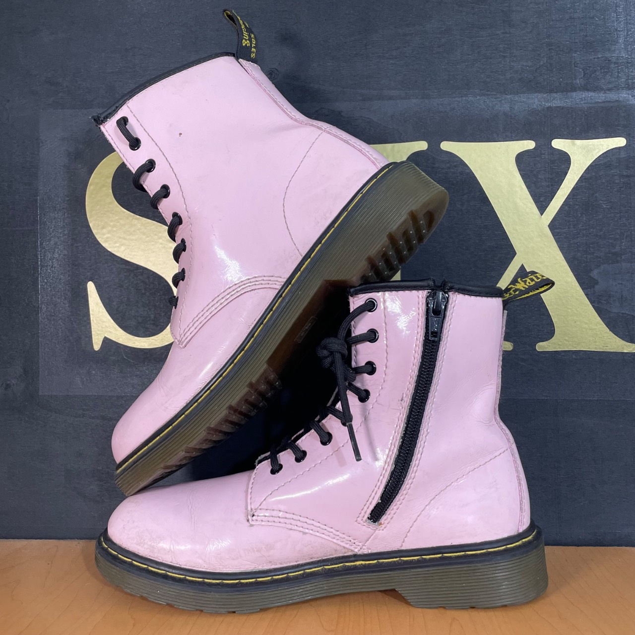 Dr. Martens Delaney · Foto 3
