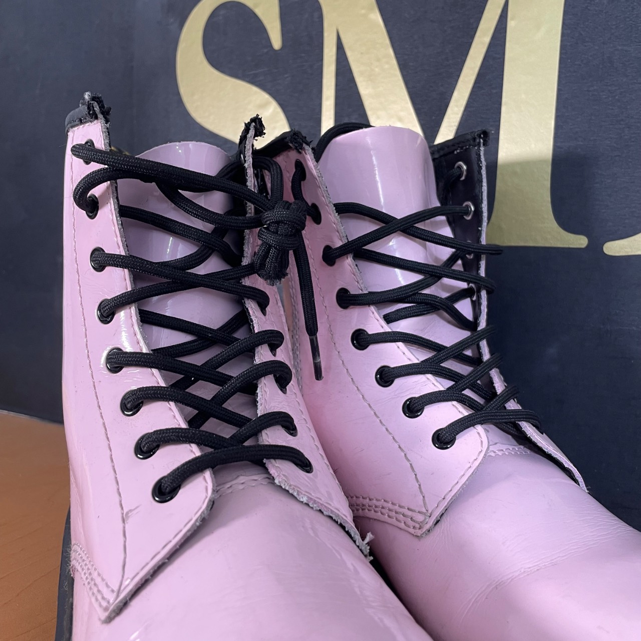 Dr. Martens Delaney · Foto 4