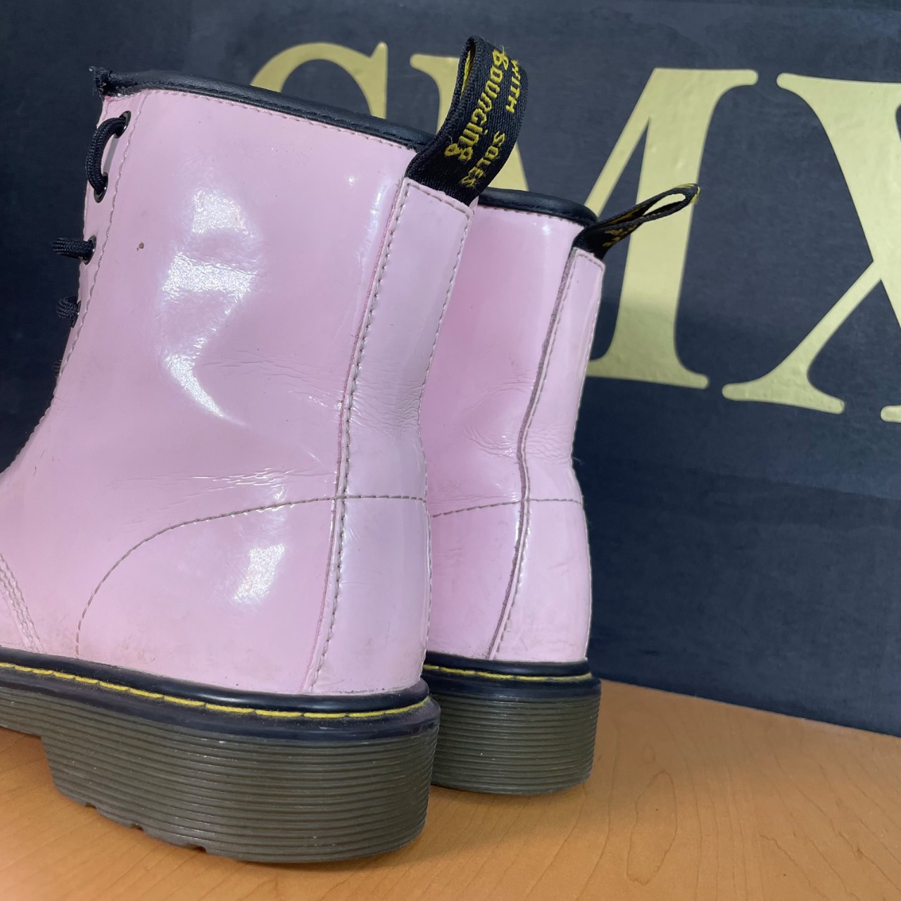 Dr. Martens Delaney · Foto 5