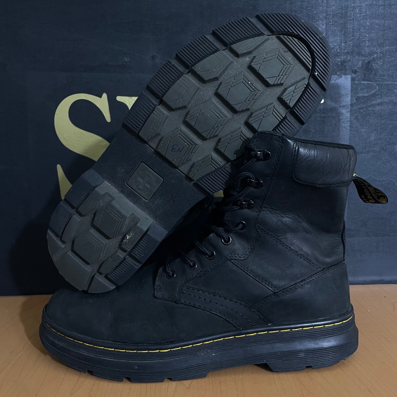 Dr. Martens IOWA WP · Foto 2