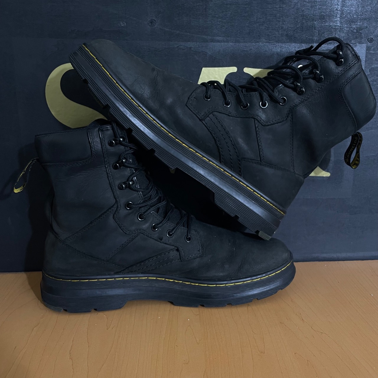 Dr. Martens IOWA WP · Foto 3