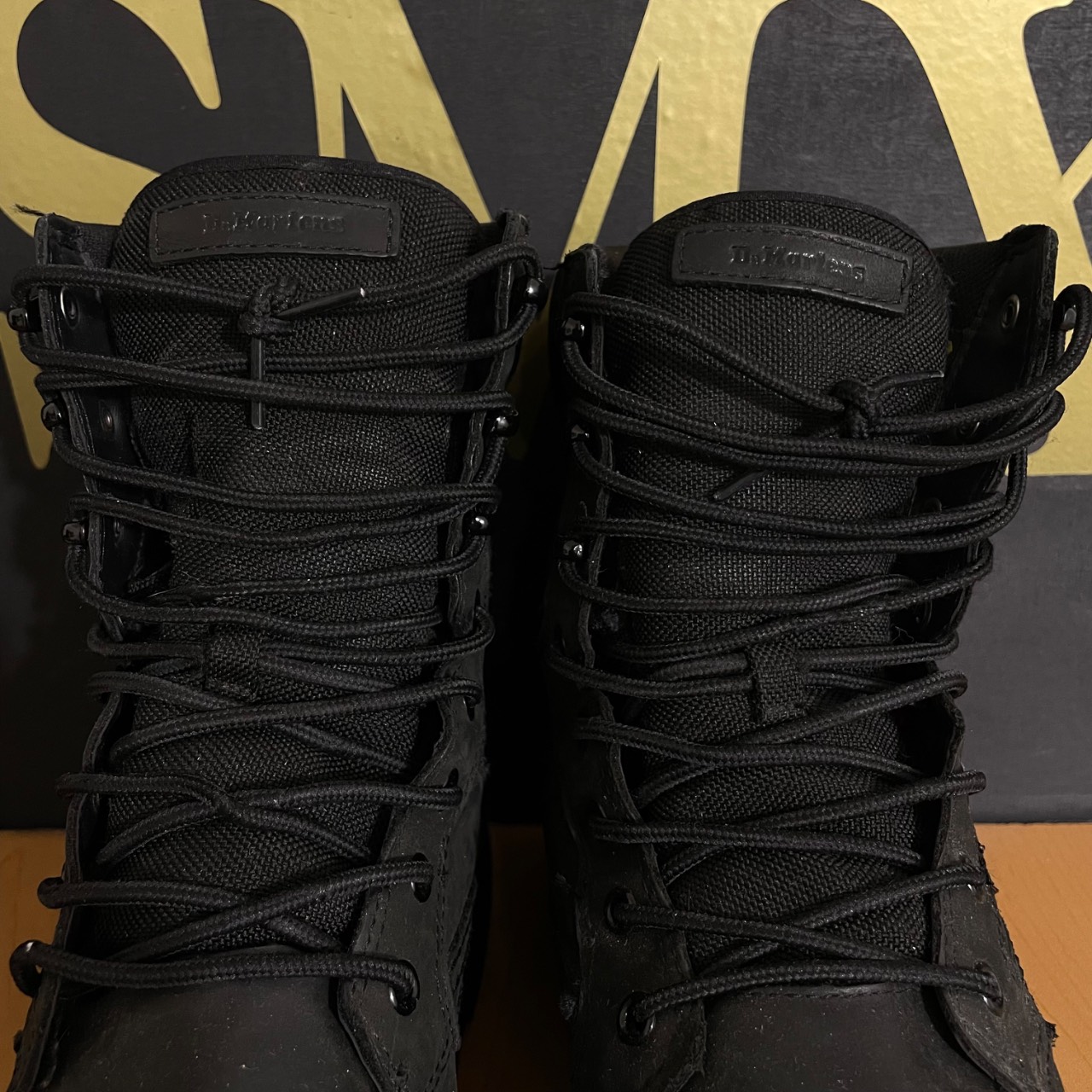 Dr. Martens IOWA WP · Foto 4