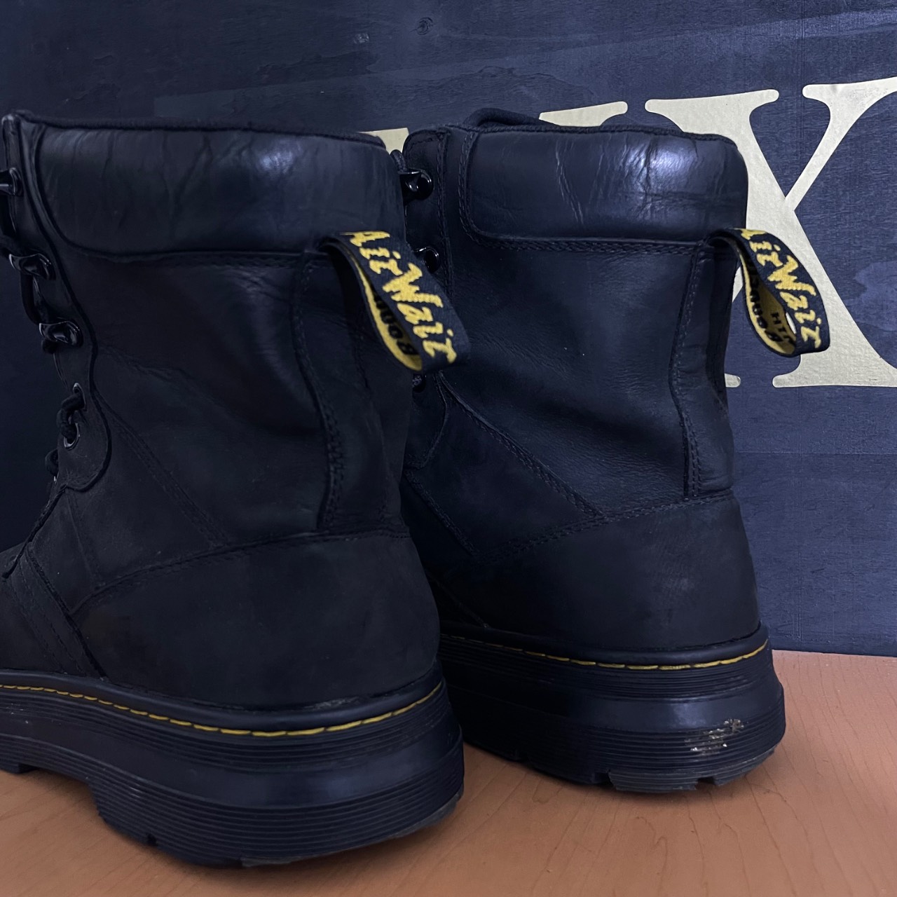 Dr. Martens IOWA WP · Foto 5