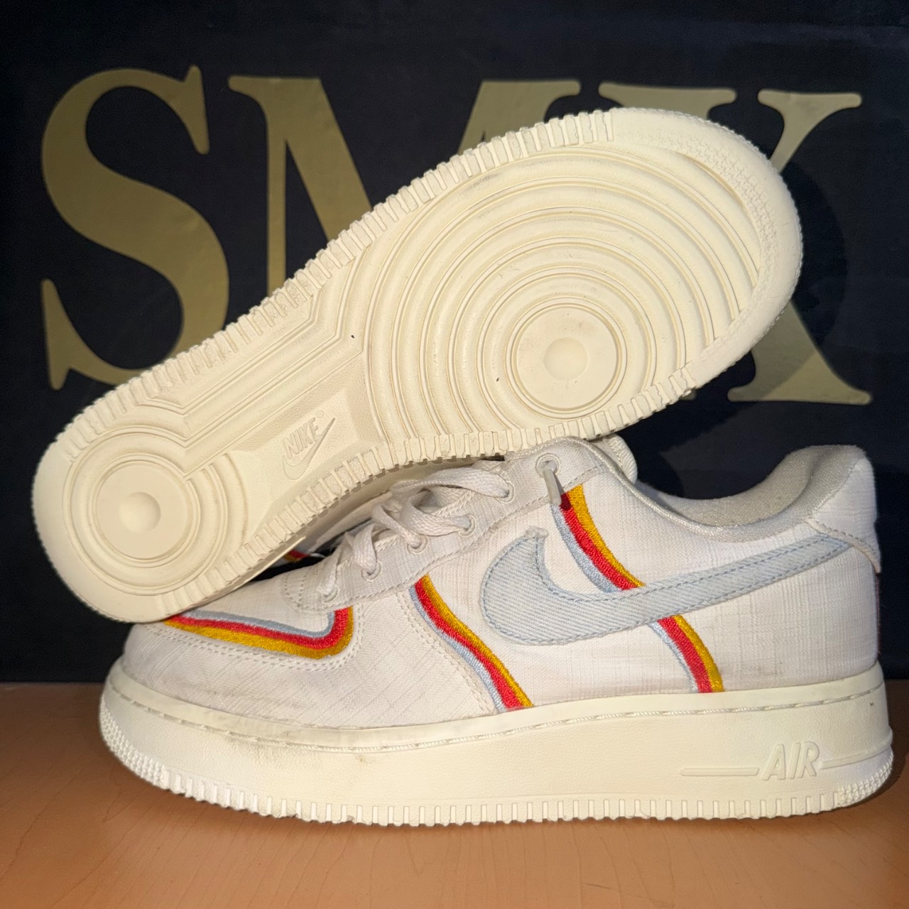 Nike Air Force 1 Low · Foto 2