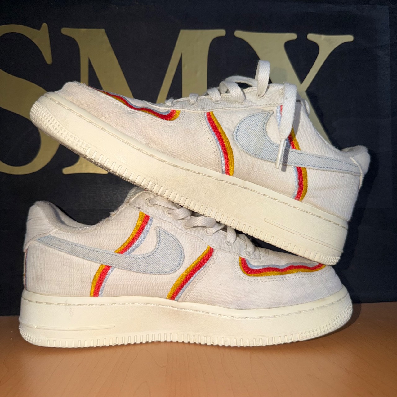Nike Air Force 1 Low · Foto 3