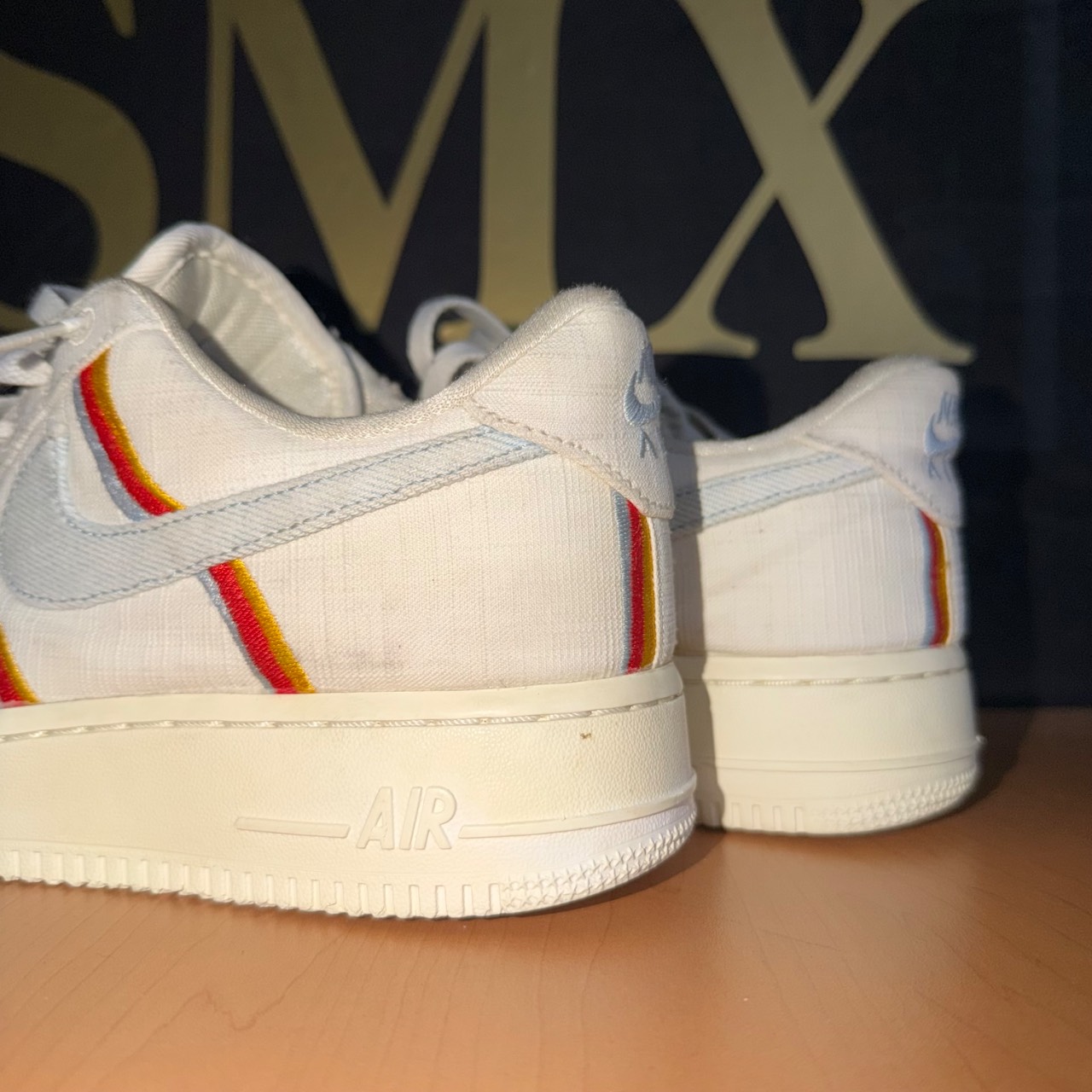 Nike Air Force 1 Low · Foto 4