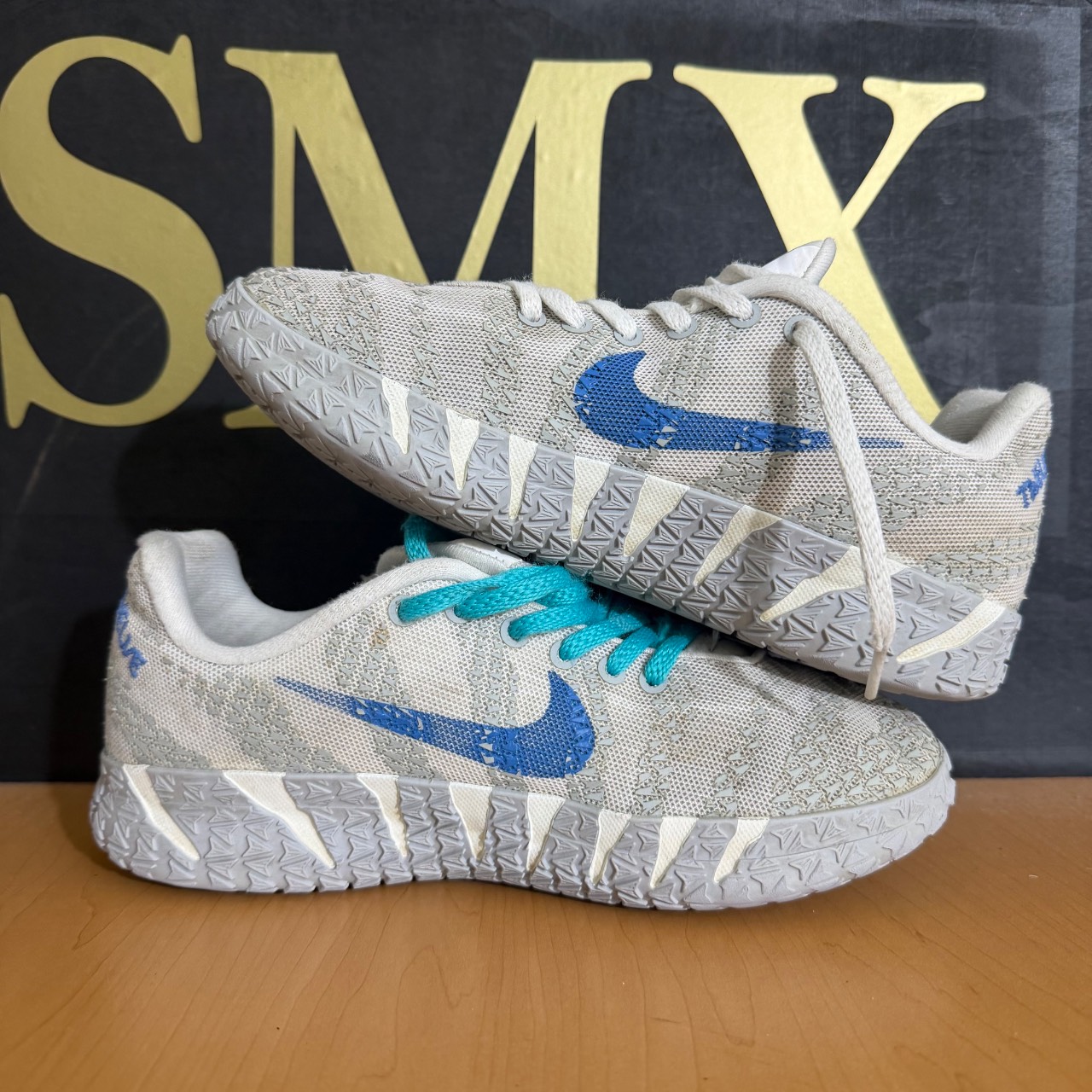Nike Ja 1 GS "Twelve" · Foto 3