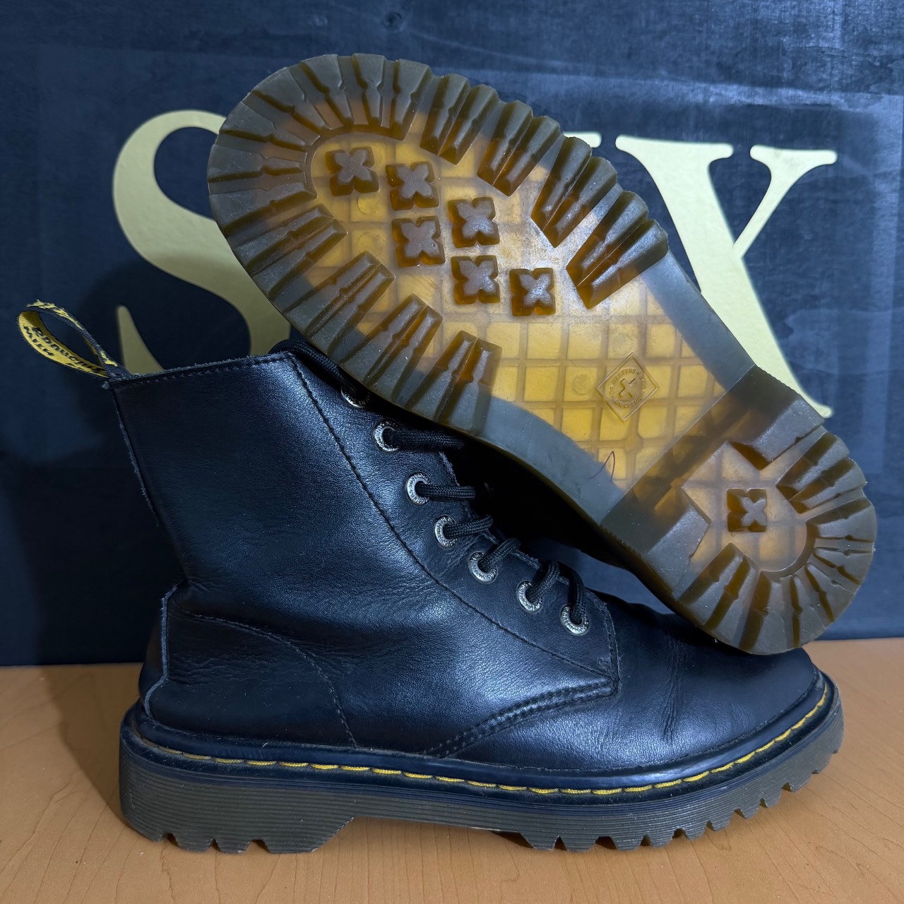 Dr. Martens Luana · Foto 1
