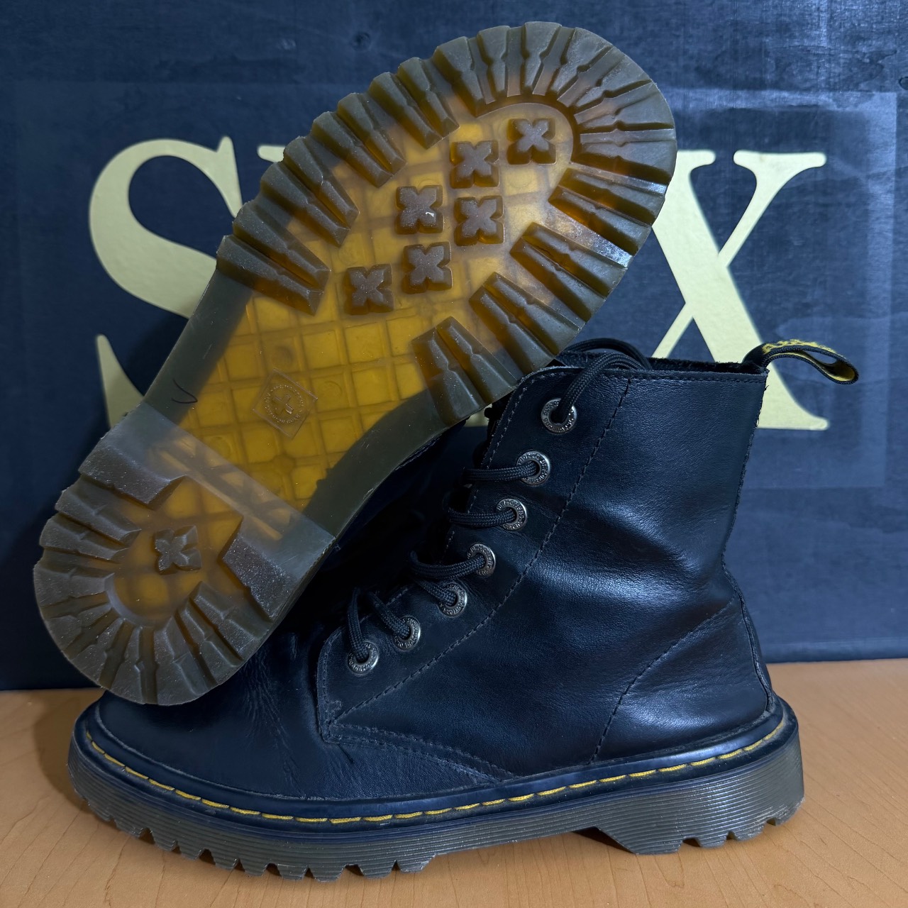 Dr. Martens Luana · Foto 2