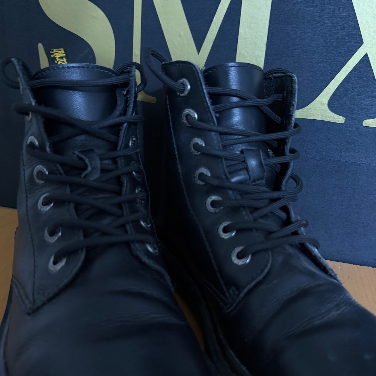 Dr. Martens Luana · Foto 3
