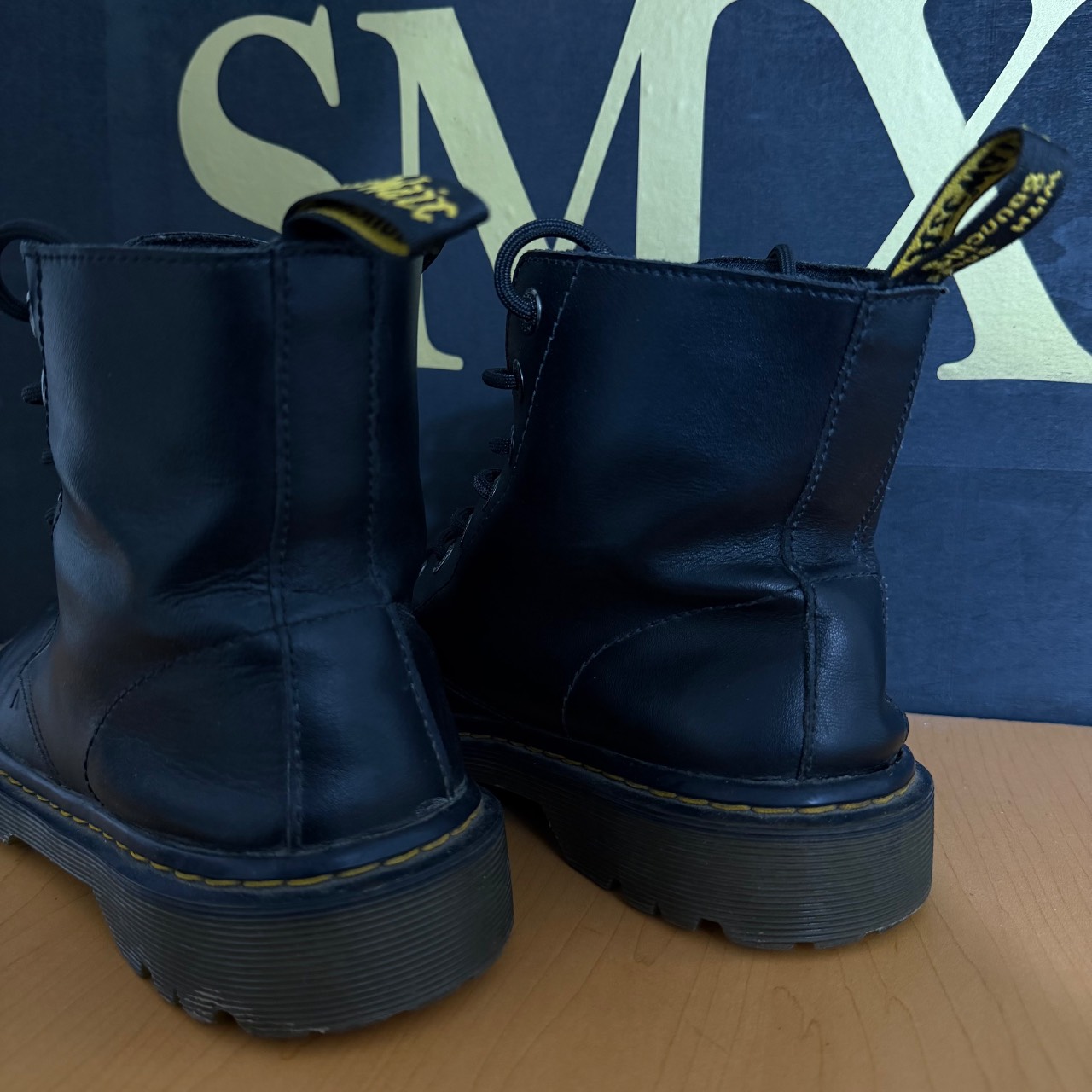 Dr. Martens Luana · Foto 4