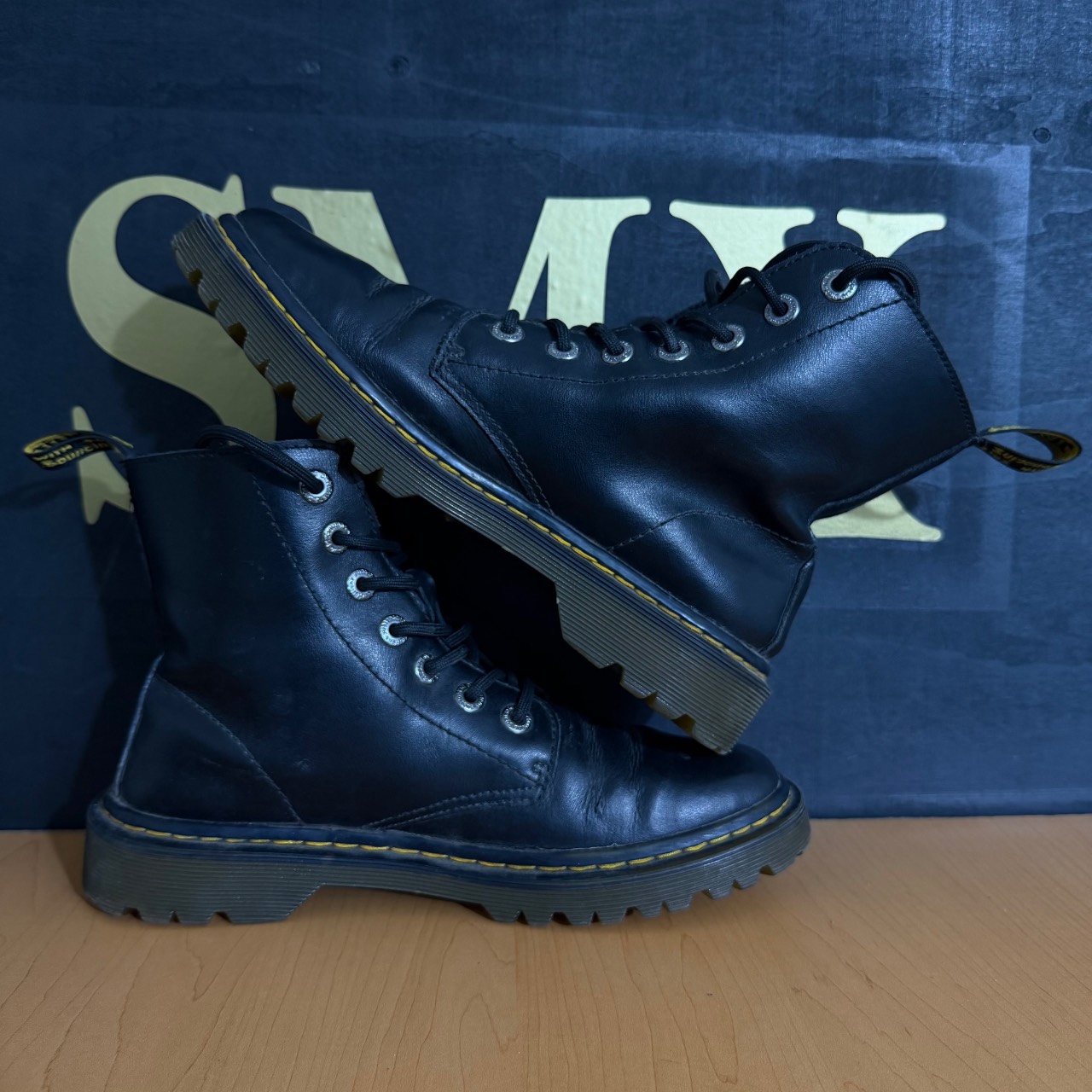 Dr. Martens Luana · Foto 6