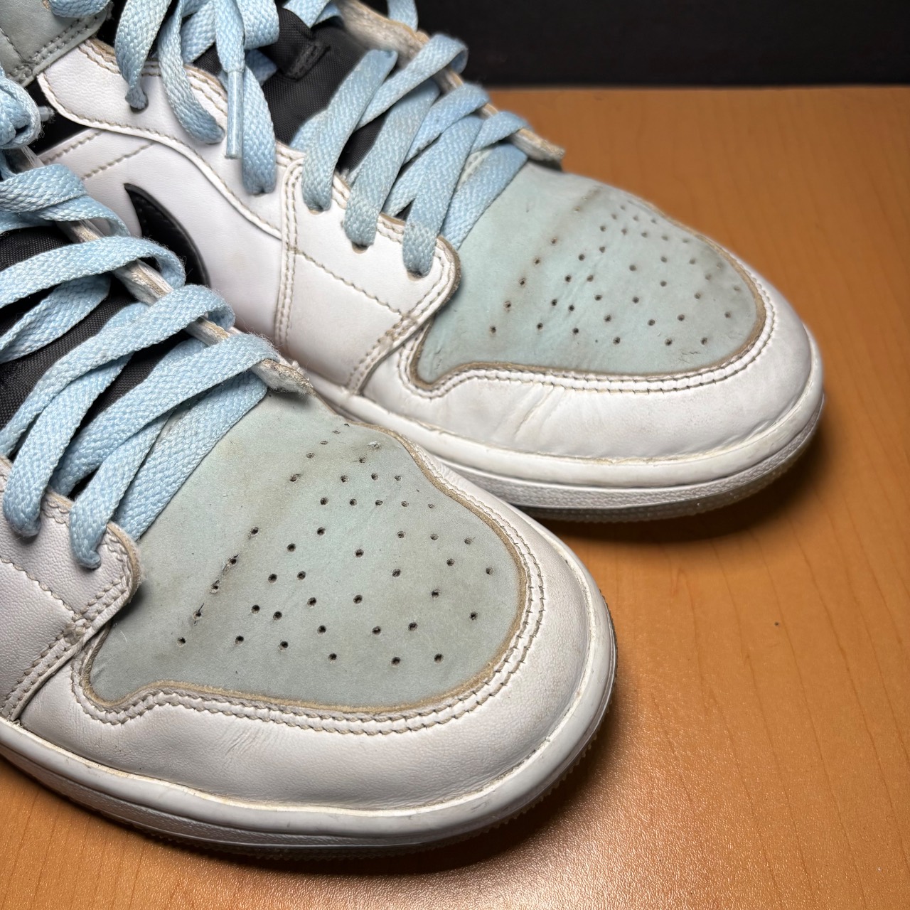 Air Jordan 1 Mid · Foto 5