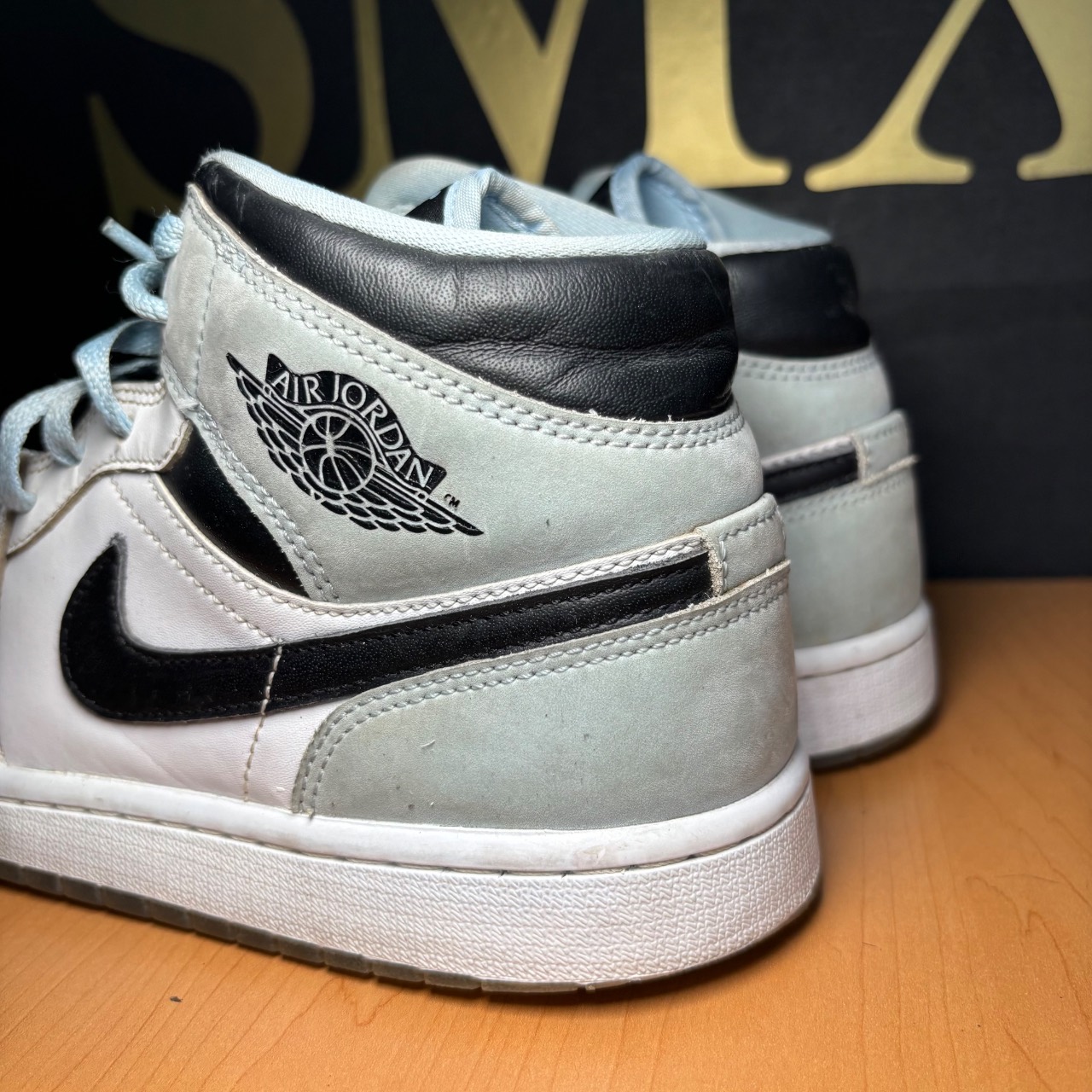 Air Jordan 1 Mid · Foto 6