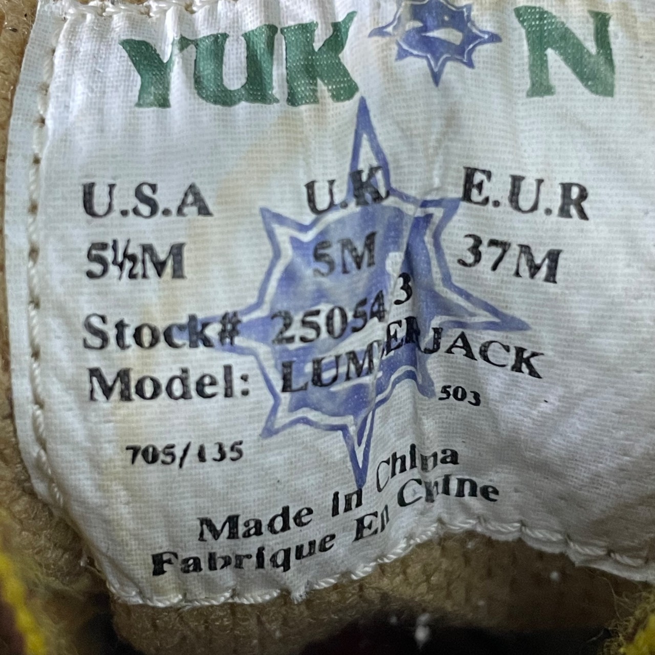 Yukon Lumberjack · Foto 6