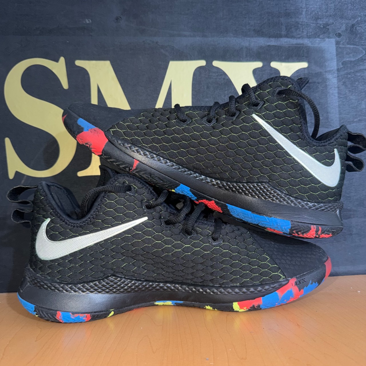 Nike LeBron Witness 3 · Foto 3