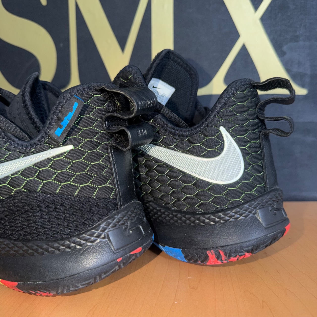 Nike LeBron Witness 3 · Foto 5