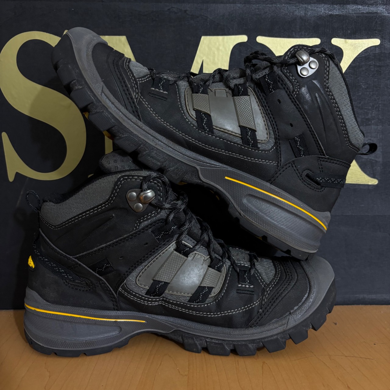 Keen Utility Braddock Mid Waterproof · Foto 3