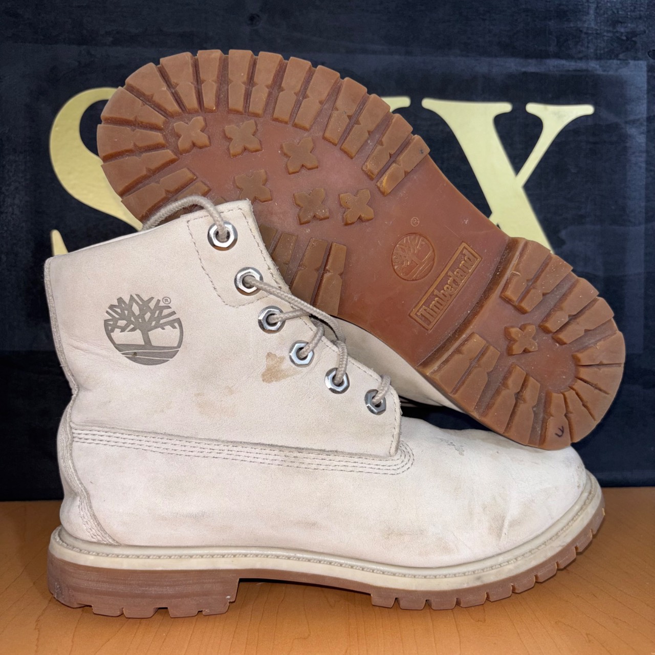 Timberland 6-Inch Premium Waterproof Boot · Foto 1