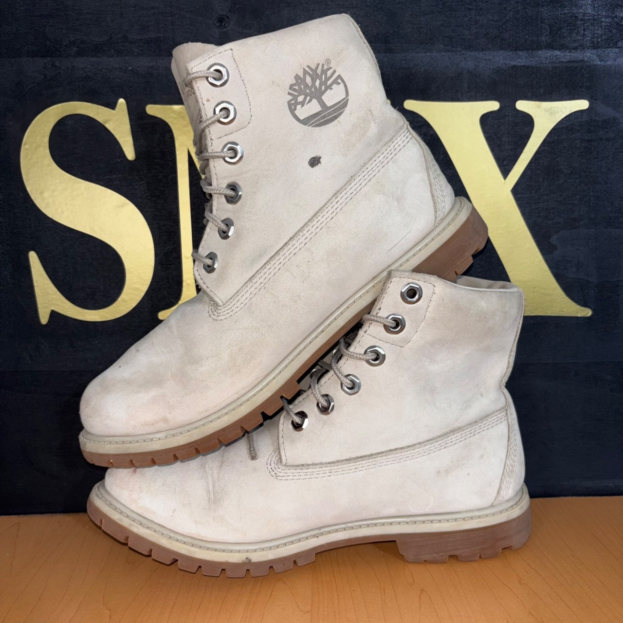 Timberland 6-Inch Premium Waterproof Boot · Foto 3
