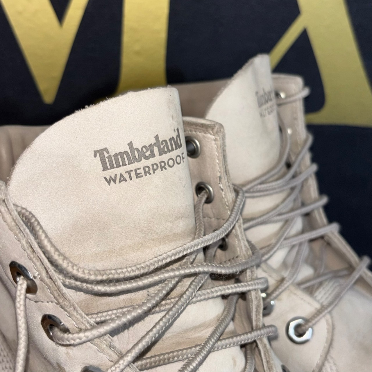 Timberland 6-Inch Premium Waterproof Boot · Foto 4