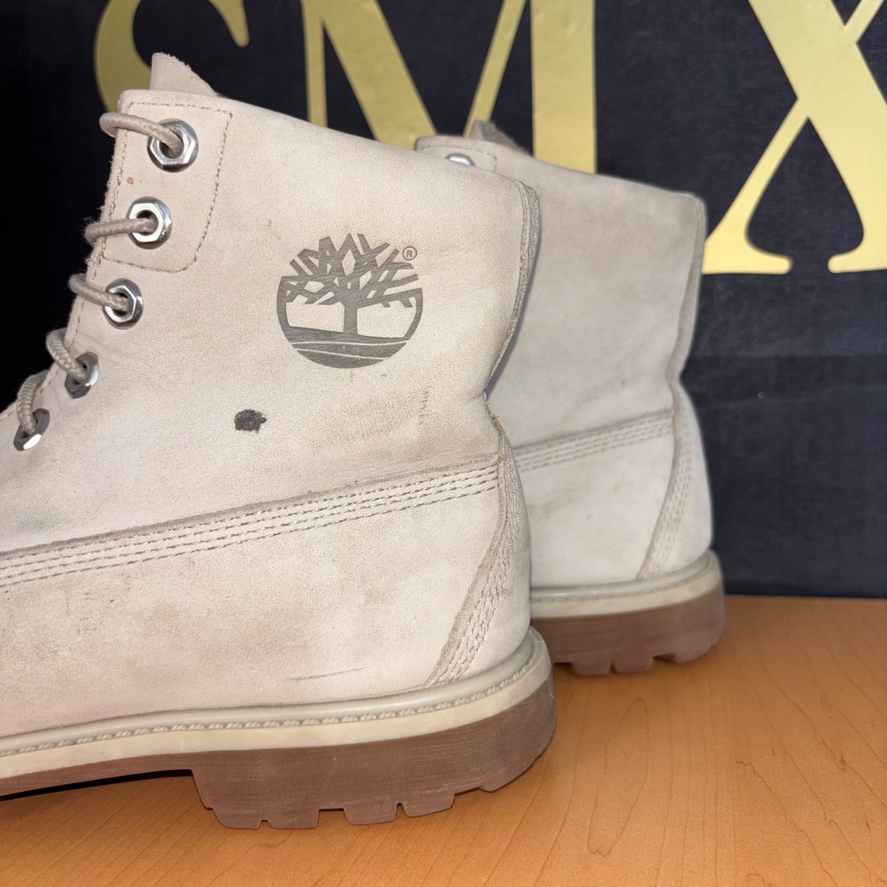 Timberland 6-Inch Premium Waterproof Boot · Foto 5