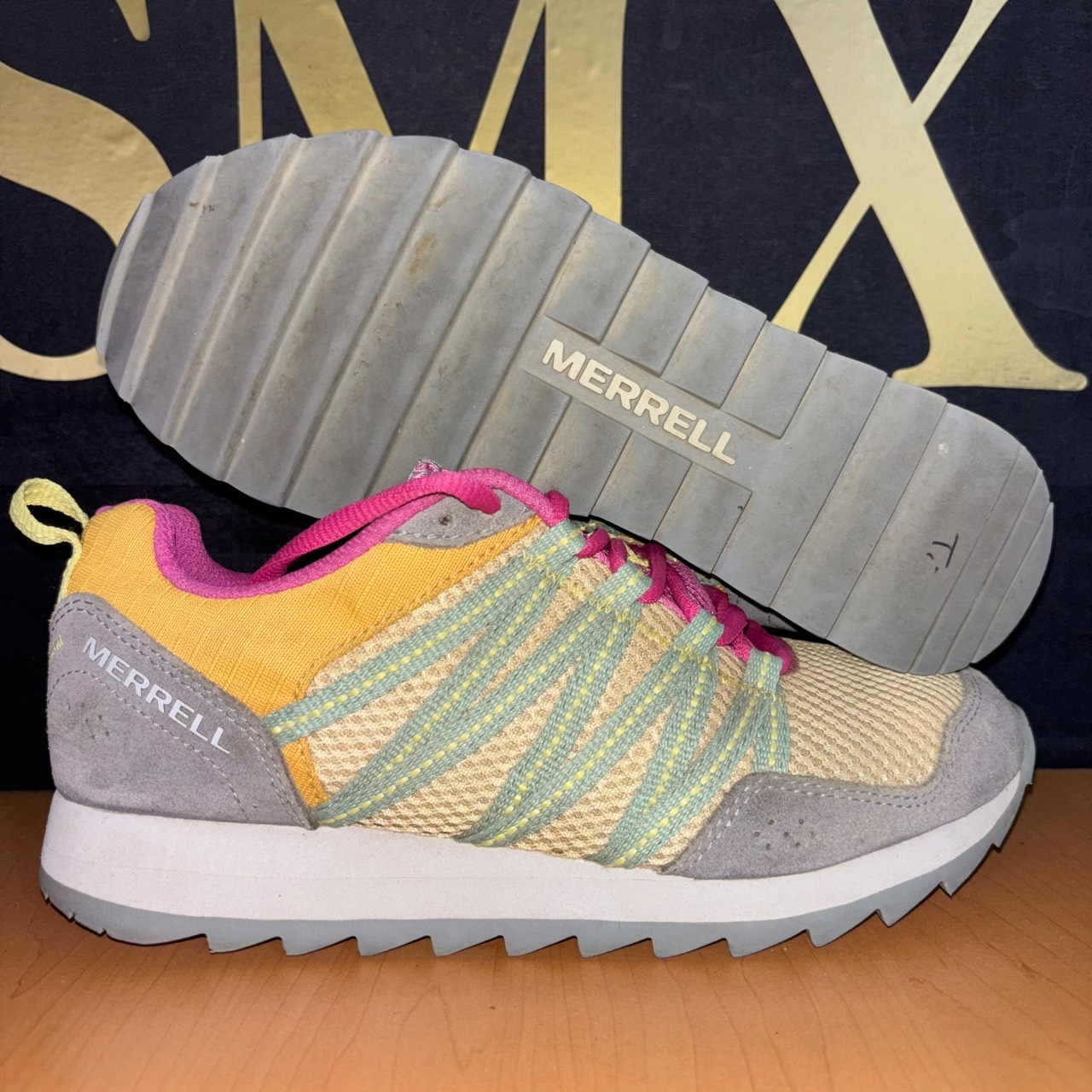 Merrell · Foto 1