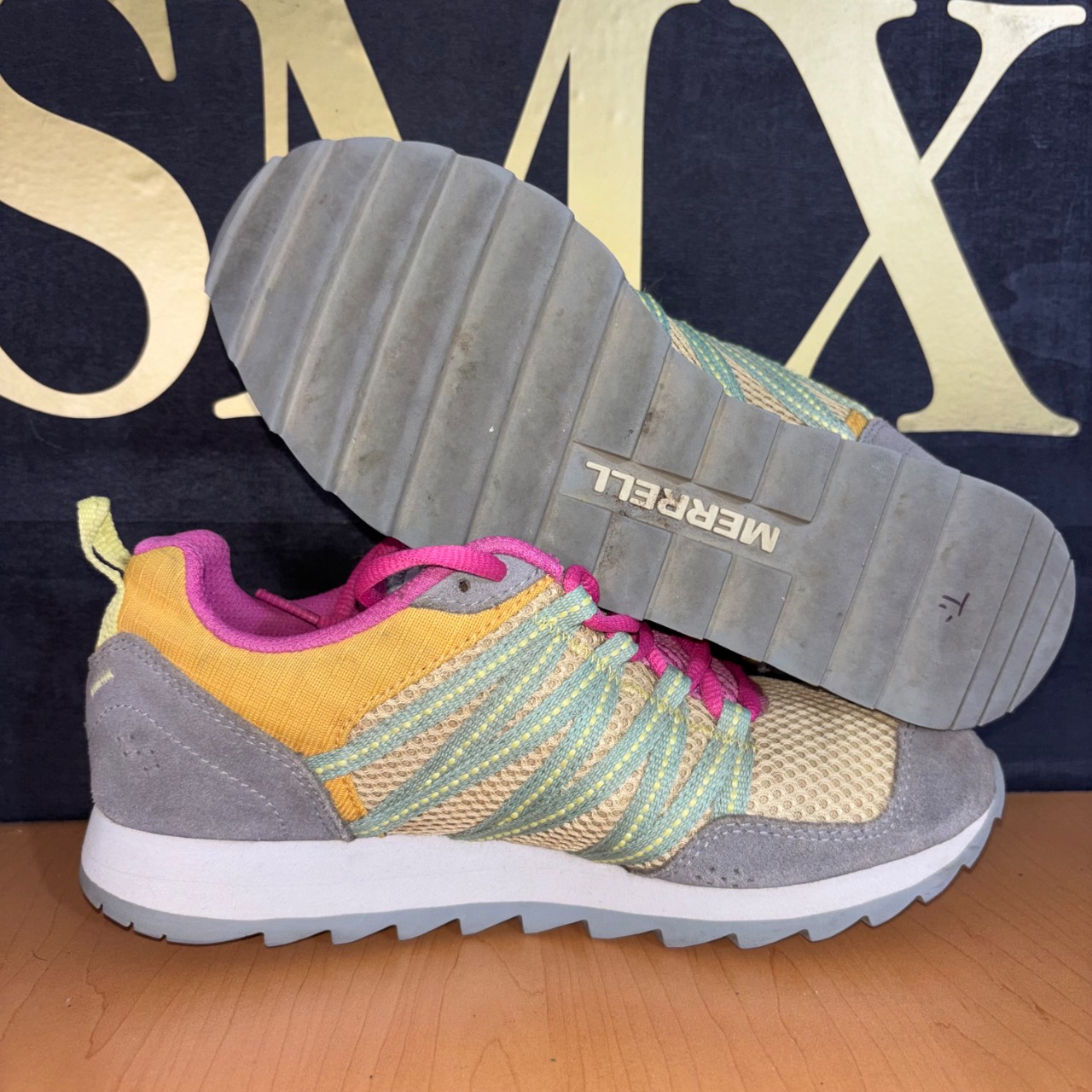 Merrell · Foto 2