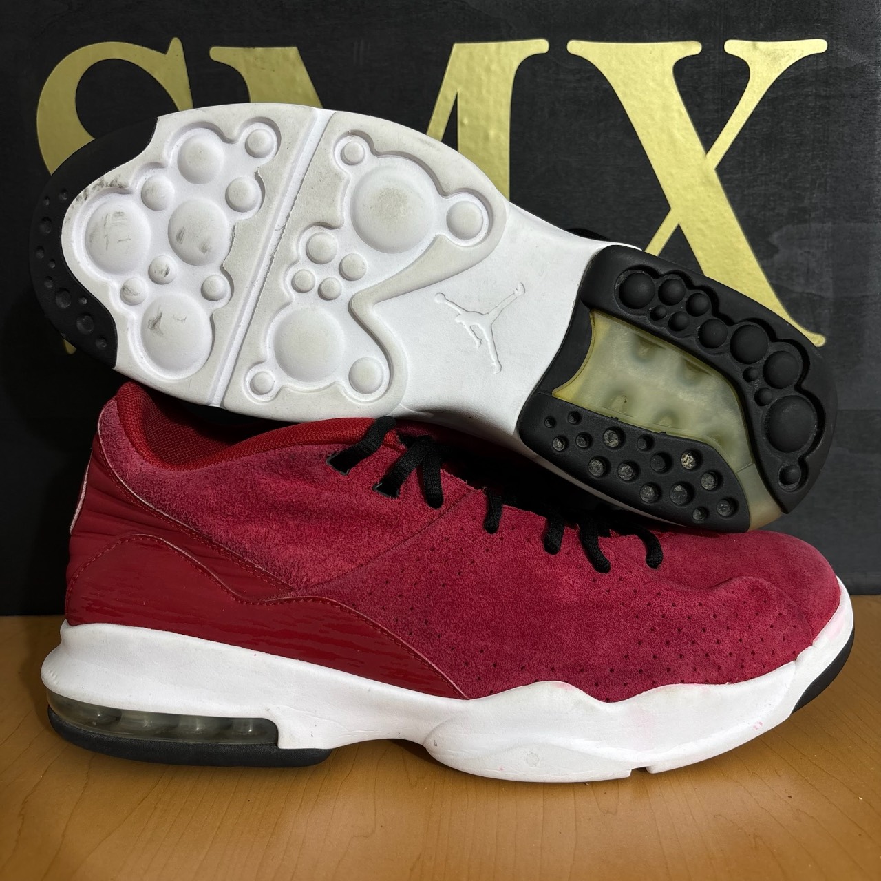 Jordan Franchise “gym red” · Foto 1